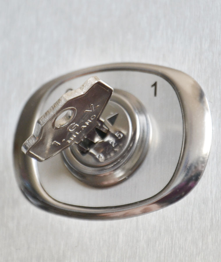 Chiave di abilitazione