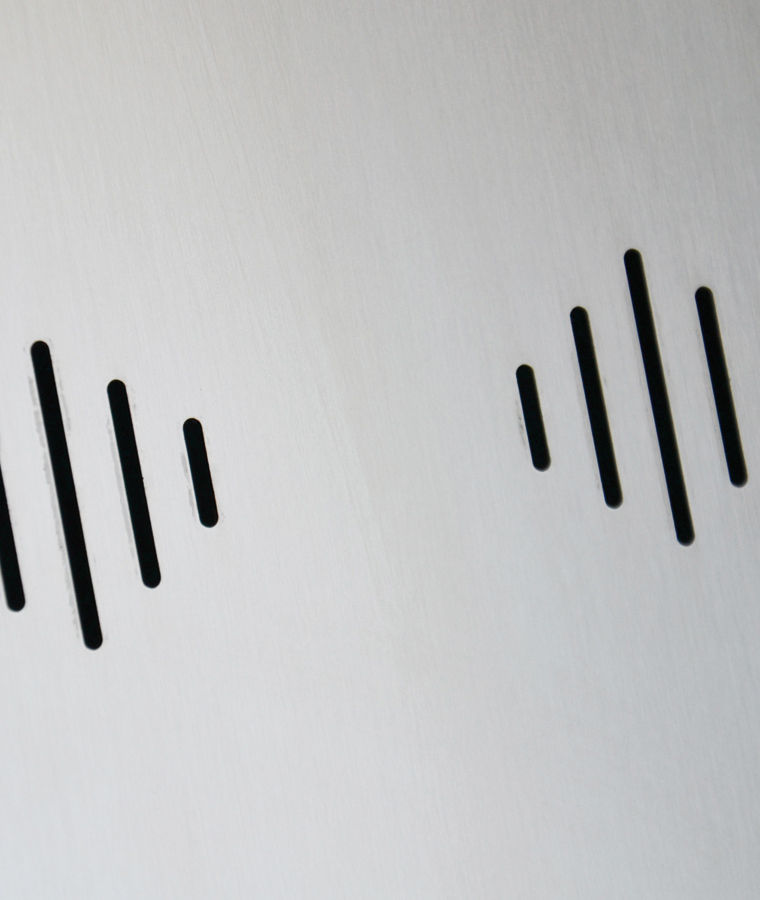 Dispositivo di allarme telefonico o citofonico