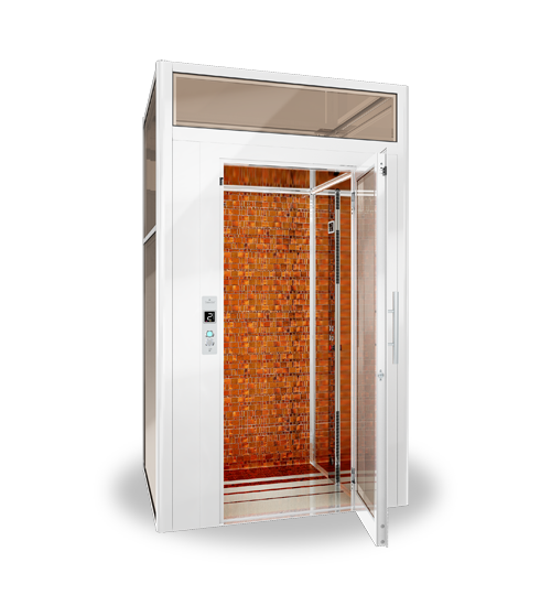 Ascensore domestico DomusLift Liberty